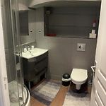 Nice 2-Room Apartment Off The Beach