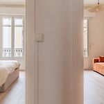 Elegant Apartment - Haut Musiciens