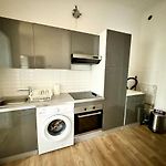 Charming Apartment Port Of Nice Flat 1