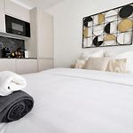Ref 126 - Studio sur la promenade des anglais