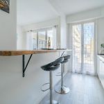 Port De Nice - Studio With Balcony