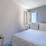 Cosy 2-Room Flat - Nice Train Station - City Center