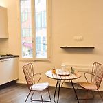Grand studio cosy au cœur du Vieux-Nice