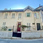 Charmant appartement dans Villa Niçoise