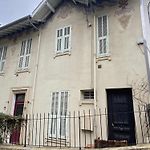 Charmant appartement dans Villa Niçoise