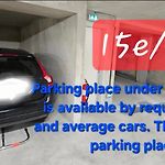 Center Nice, 10Min Beach, Parking, Terrace, Direct Tram
