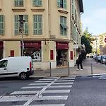 Appartement Partage Moyenne Duree Chambre Privee1