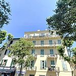 Studio, Downtown, Train Station, Wifi, Air Conditioning