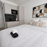 Ref 126 - Studio sur la promenade des anglais