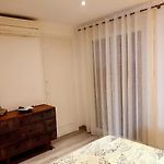 Panoramic Sea View With Private Parking And Ac