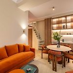 2Bdr 6P Central A C Apt - Heart Of Nice