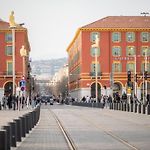 Le Notre Dame - 2 Pieces Au Coeur De Nice