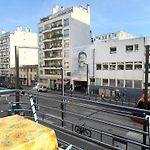 Cocoon à 2 min des plages - Tram direct Aéroport