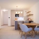 T3 Residence Neuve Centre-Ville 6 Couchages