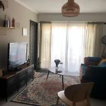 Port Of Nice Terrace Apartment
