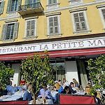 Vieux Nice Bord De Mer