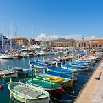 Appartement Promenade Des Anglais - Happy Rentals