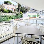 Residence So Amata , A Deux Pas Du Port De Nice
