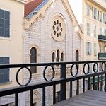 T3 Residence Neuve Centre-Ville 6 Couchages