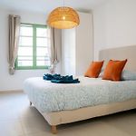 T3 Residence Neuve Centre-Ville 6 Couchages
