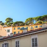 Maison Cozy Au Port De Nice Vieux-Nice