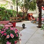 La Maïoun Guesthouse