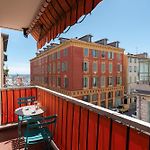 Port Vue Mer Confort Parking By Nicesitter