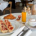 Hotel Aparthotel Ammi Vieux Nice