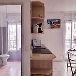 Nice Studio With View Near Beach