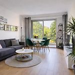 Cosy appartement la Promenade des Anglais