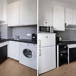 Cosy appartement la Promenade des Anglais
