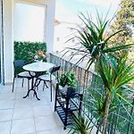 Cosy appartement la Promenade des Anglais