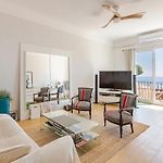 Cosy Appartement, Vue Mer Panoramique