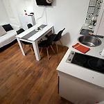 Appartement T2 Coconing, Wifi, Internet, Clim, 300M Plage