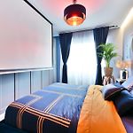 Charmant Appartement Proche Du Centre De Nice