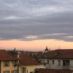 Penthouse Avec Terrasses Panoramiques
