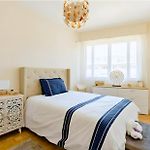 2Bed 2Bath Sea View Promenade Bright & Spacious! Bravostaysriviera