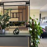 Duplex Apartment, Sea View And Swimming Pool