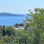 Duplex Apartment, Sea View And Swimming Pool