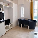 Appartement central avec balcon