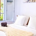 Appartement Cosy Dans Un Ecrin De Verdure -Nice