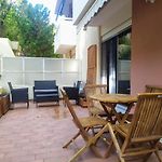 Secret Garden, Ideal For 2,Large Terrace