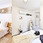 Appartement Cosy Dans Un Ecrin De Verdure -Nice
