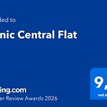 Iconic Central Flat