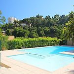 Top Floor Sea View Apartment - Pool Tennis Garage
