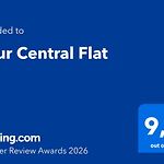 Azur Central Flat