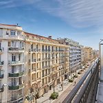 Odalys City Nice Le Palais Rossini