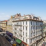 Nice Renting - Notre Dame - Cosy Loft Perfect View On The Roofs