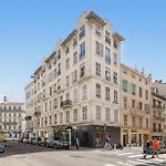 Nice Renting - Notre Dame - Cosy Loft Perfect View On The Roofs