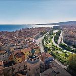Super appartement au cœur de Nice! Bonnes vacances